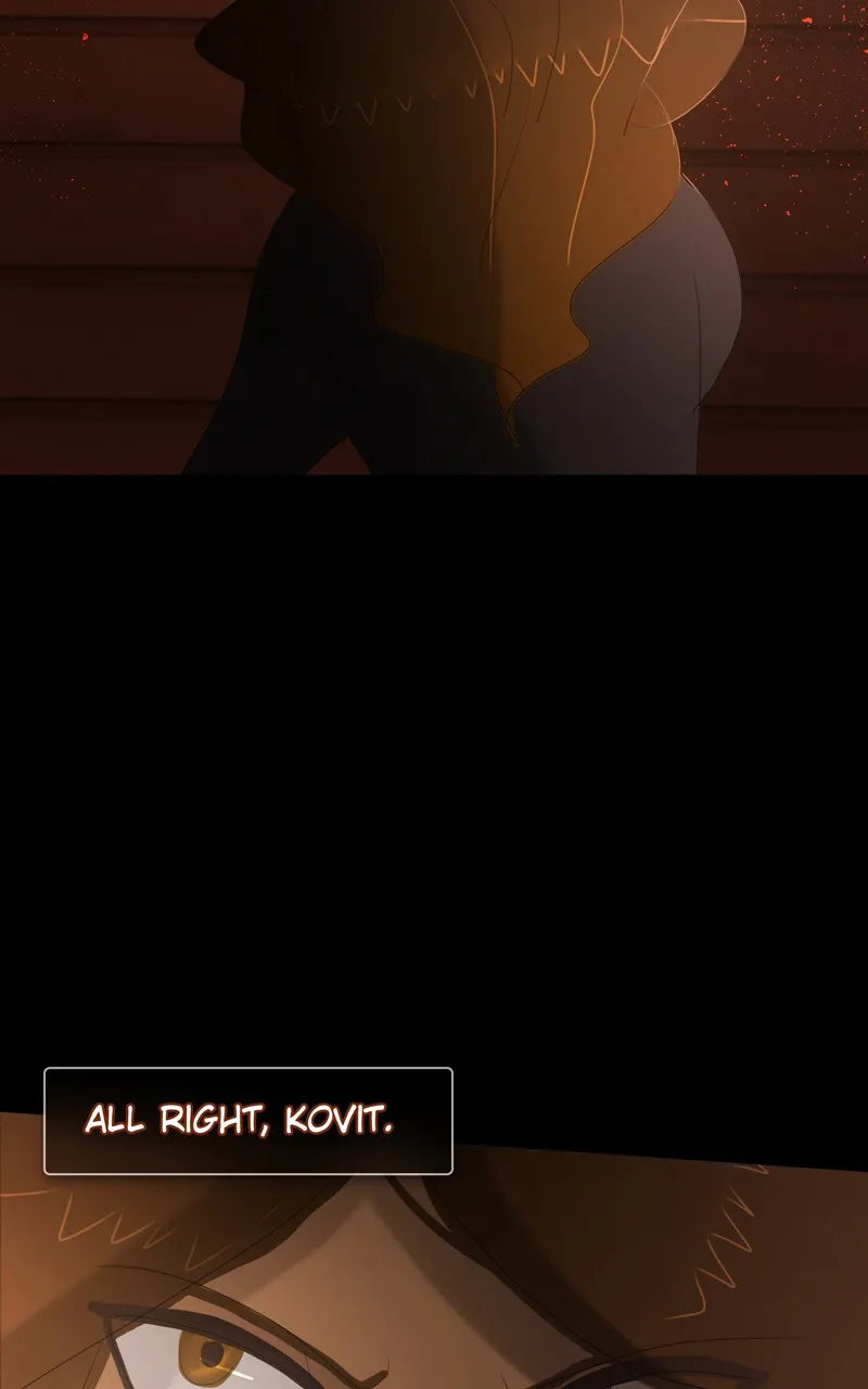 Not Even Bones Chapter 46 Online - página 3