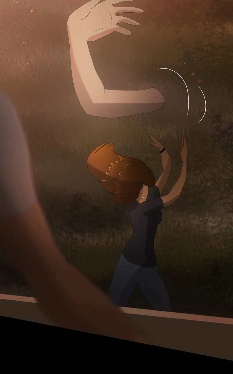 Not Even Bones Chapter 46 Online - página 5