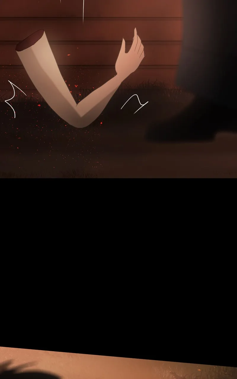 Not Even Bones Chapter 46 Online - página 9