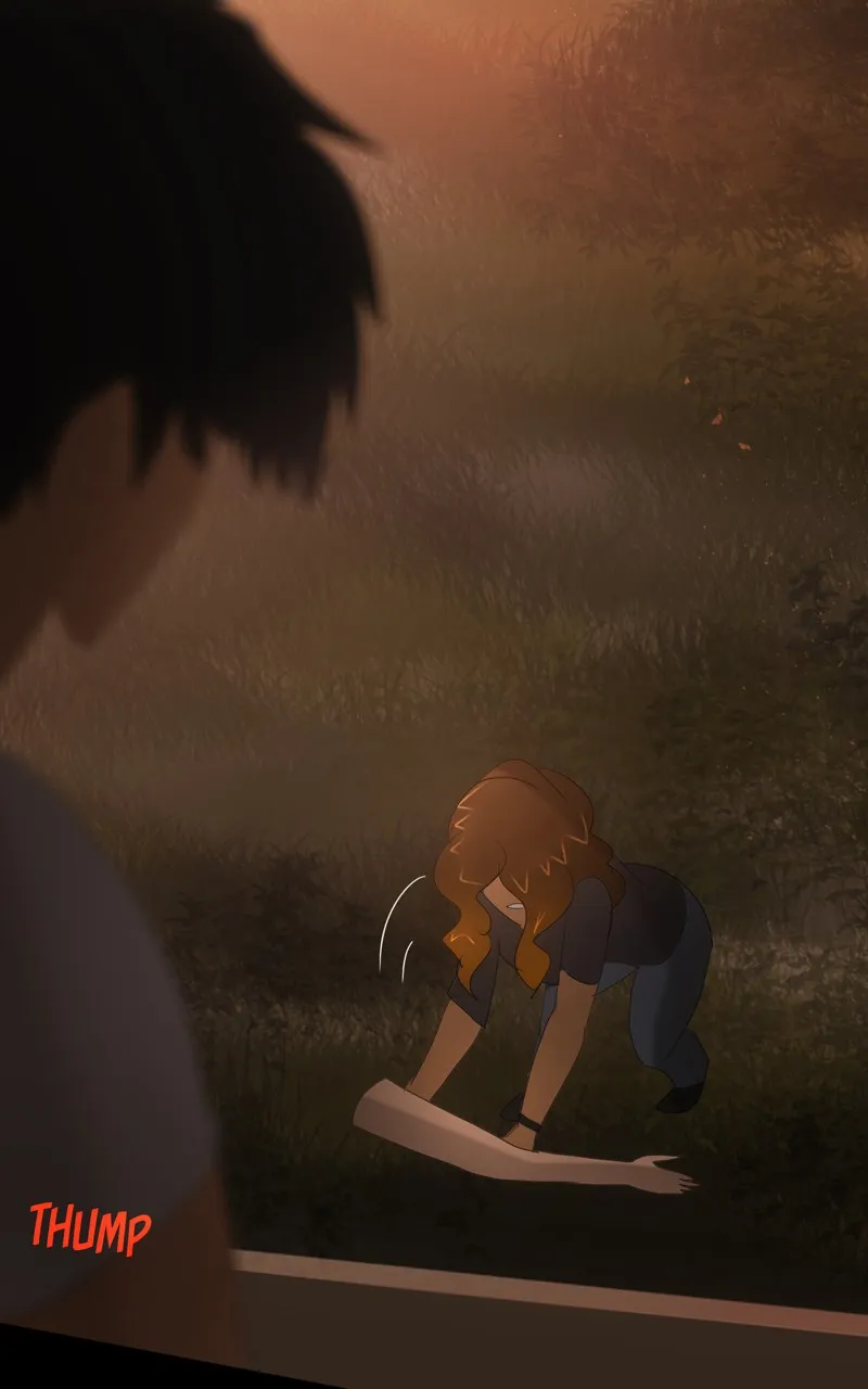 Not Even Bones Chapter 46 Online - página 10