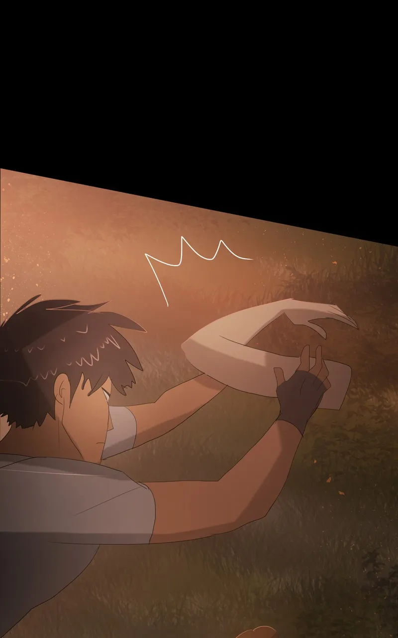 Not Even Bones Chapter 46 Online - página 19