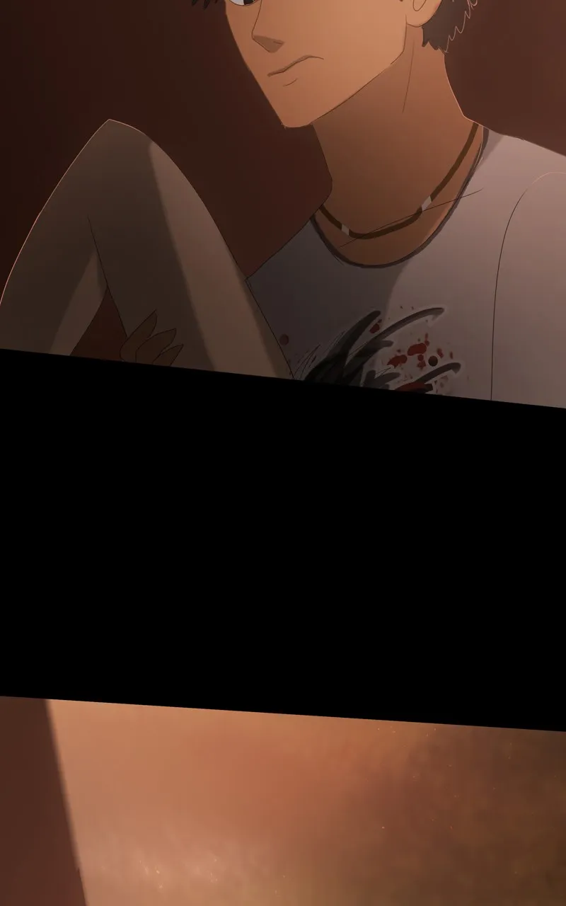 Not Even Bones Chapter 46 Online - página 21