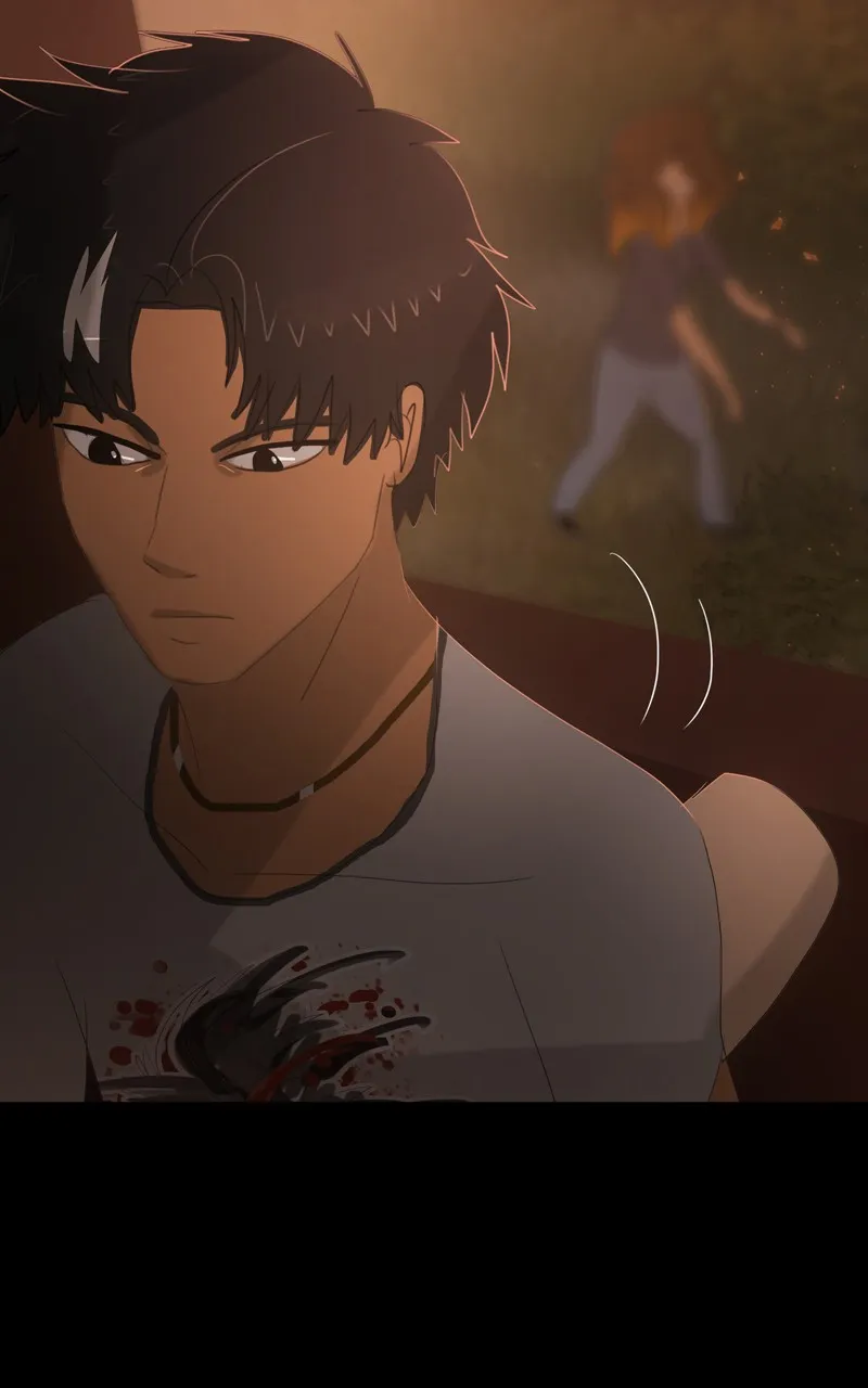 Not Even Bones Chapter 46 Online - página 22