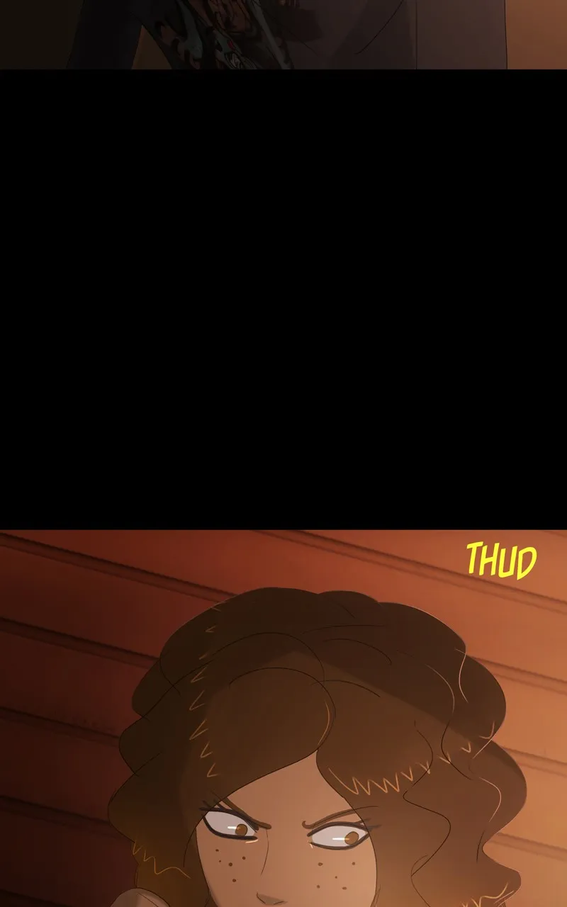 Not Even Bones Chapter 46 Online - página 28
