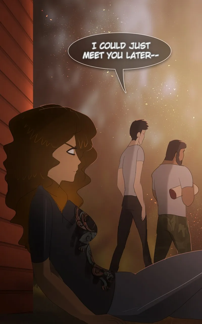 Not Even Bones Chapter 46 Online - página 30