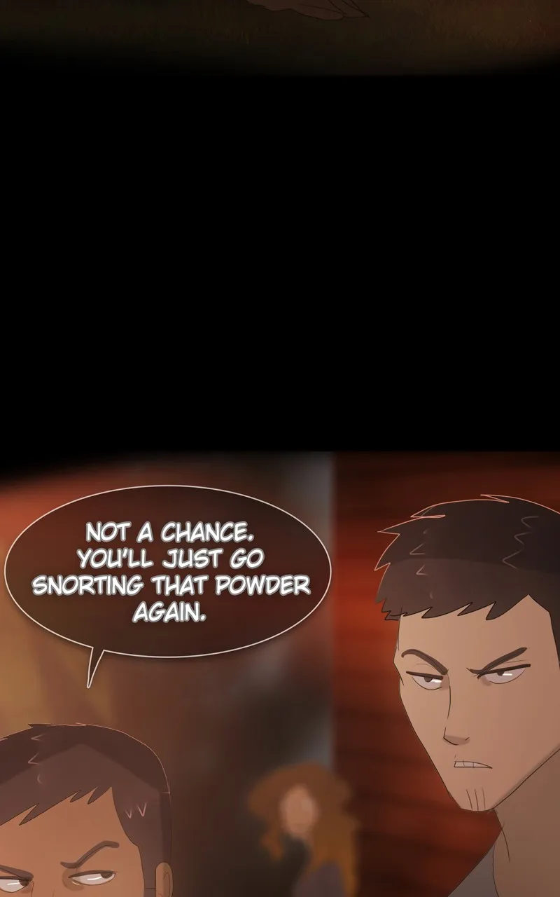 Not Even Bones Chapter 46 Online - página 31
