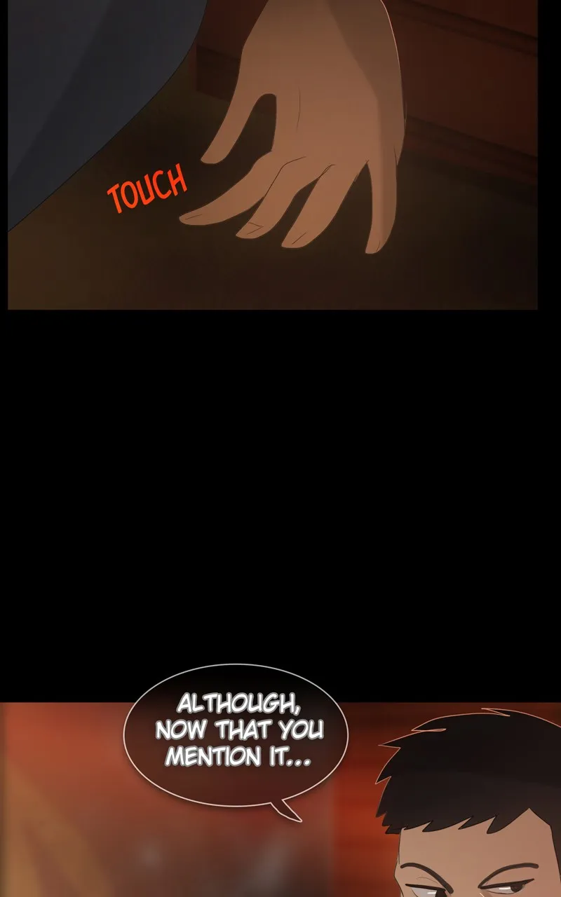 Not Even Bones Chapter 46 Online - página 34
