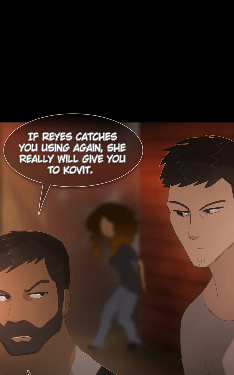 Not Even Bones Chapter 46 Online - página 39