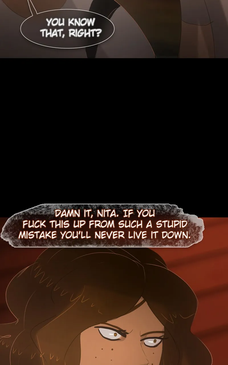 Not Even Bones Chapter 46 Online - página 40