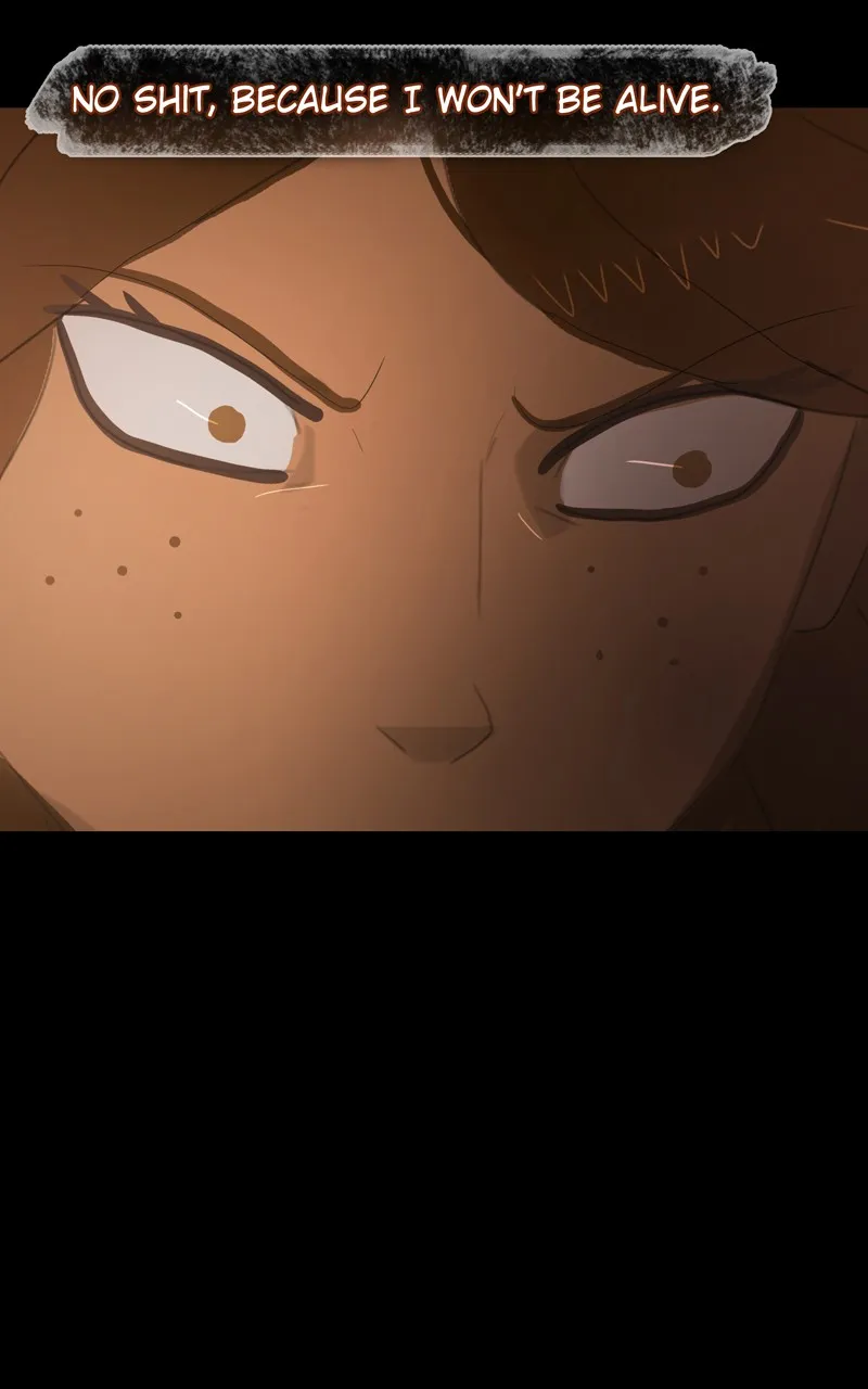 Not Even Bones Chapter 46 Online - página 43