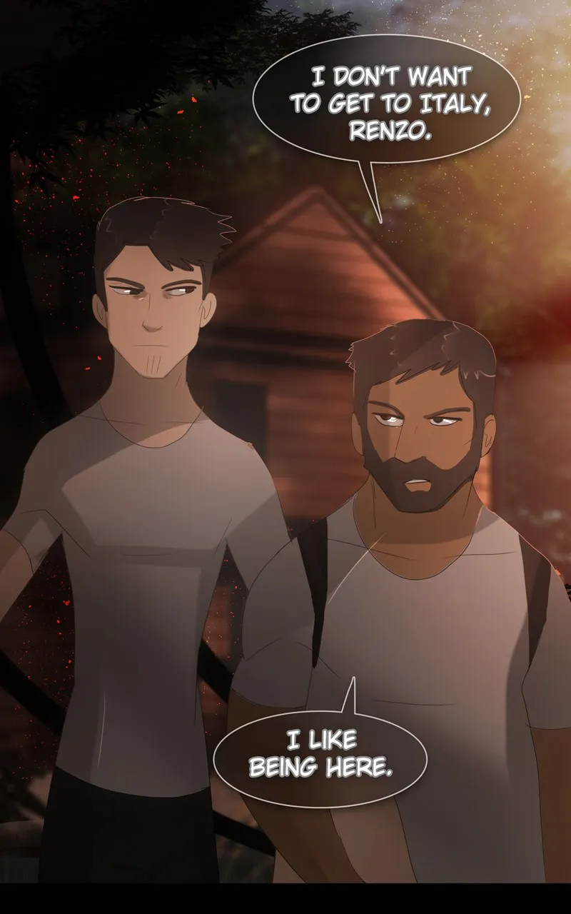 Not Even Bones Chapter 46 Online - página 48