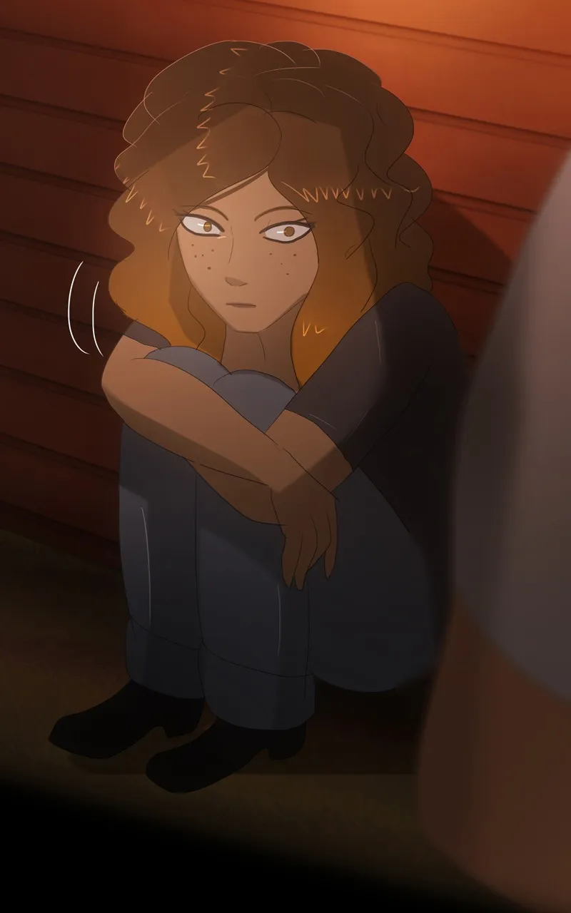 Not Even Bones Chapter 46 Online - página 59