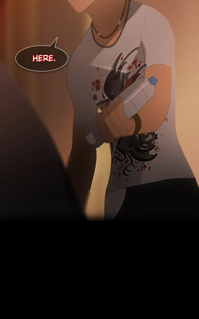 Not Even Bones Chapter 46 Online - página 65