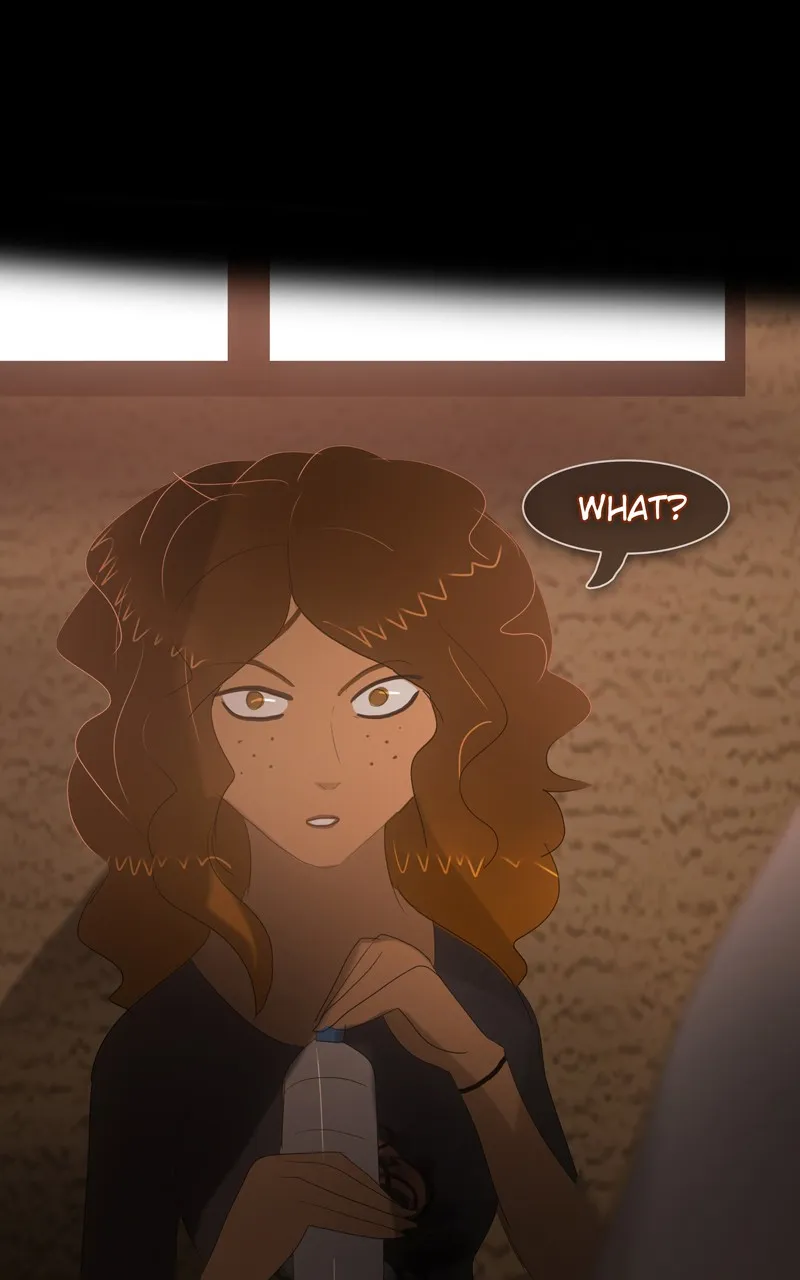 Not Even Bones Chapter 46 Online - página 67