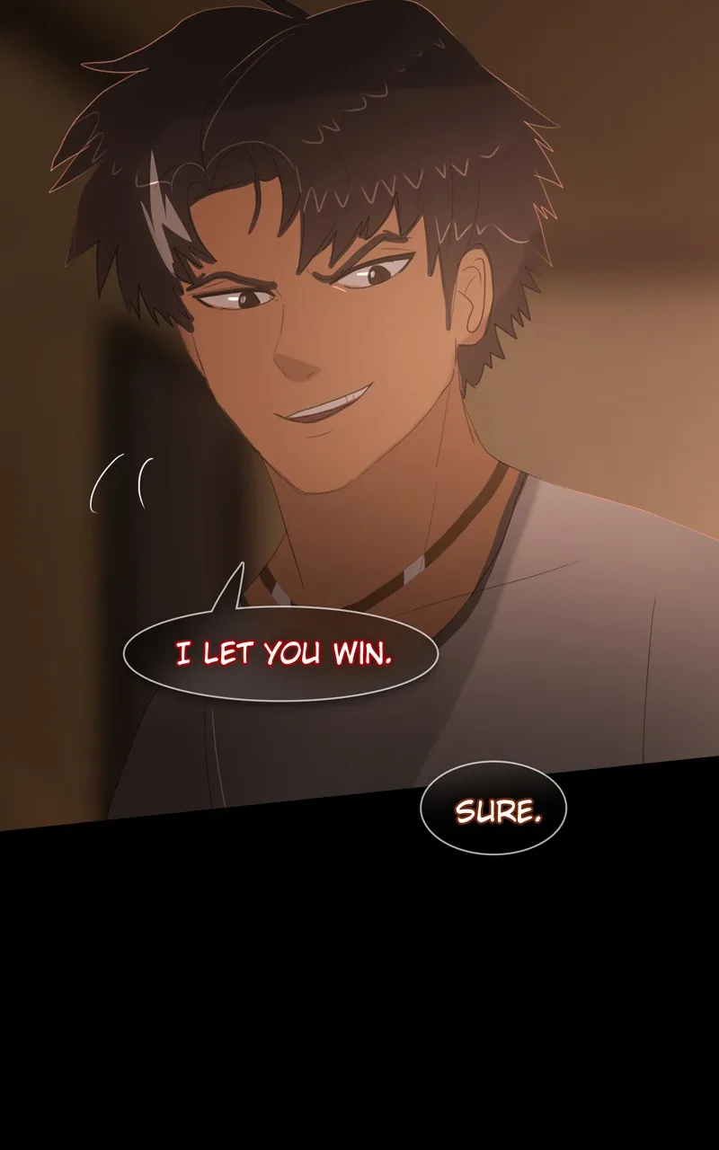 Not Even Bones Chapter 46 Online - página 71