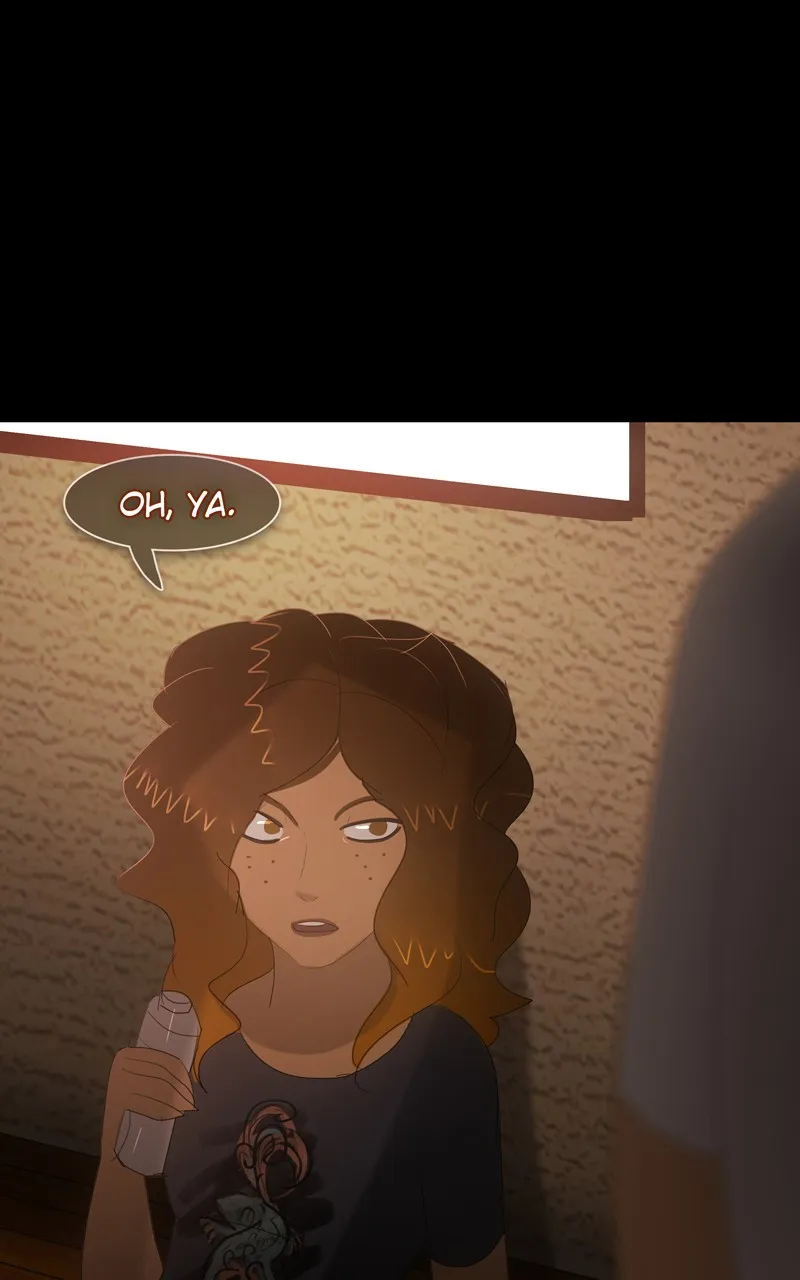 Not Even Bones Chapter 46 Online - página 73