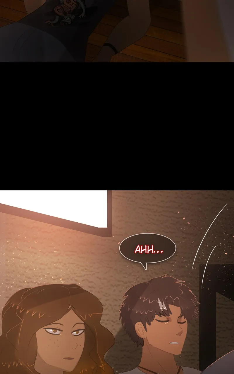 Not Even Bones Chapter 46 Online - página 74