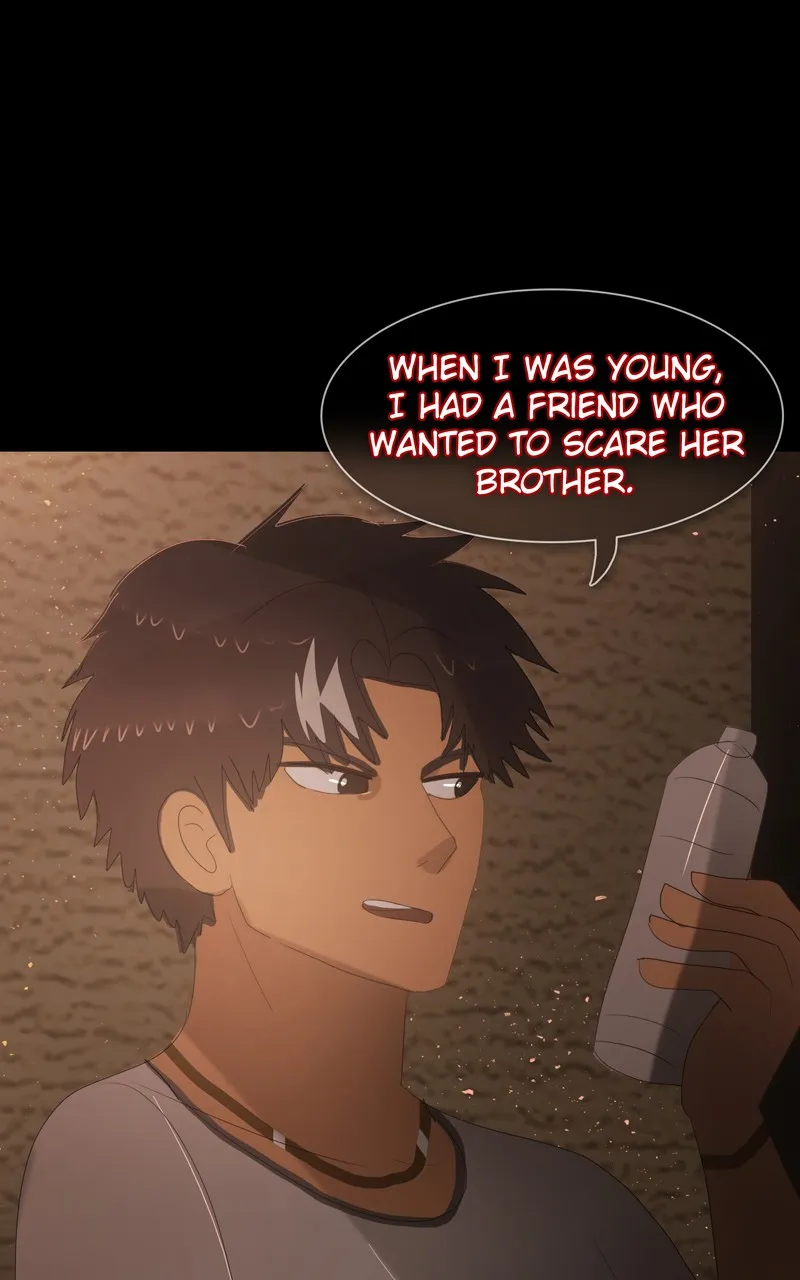 Not Even Bones Chapter 46 Online - página 76