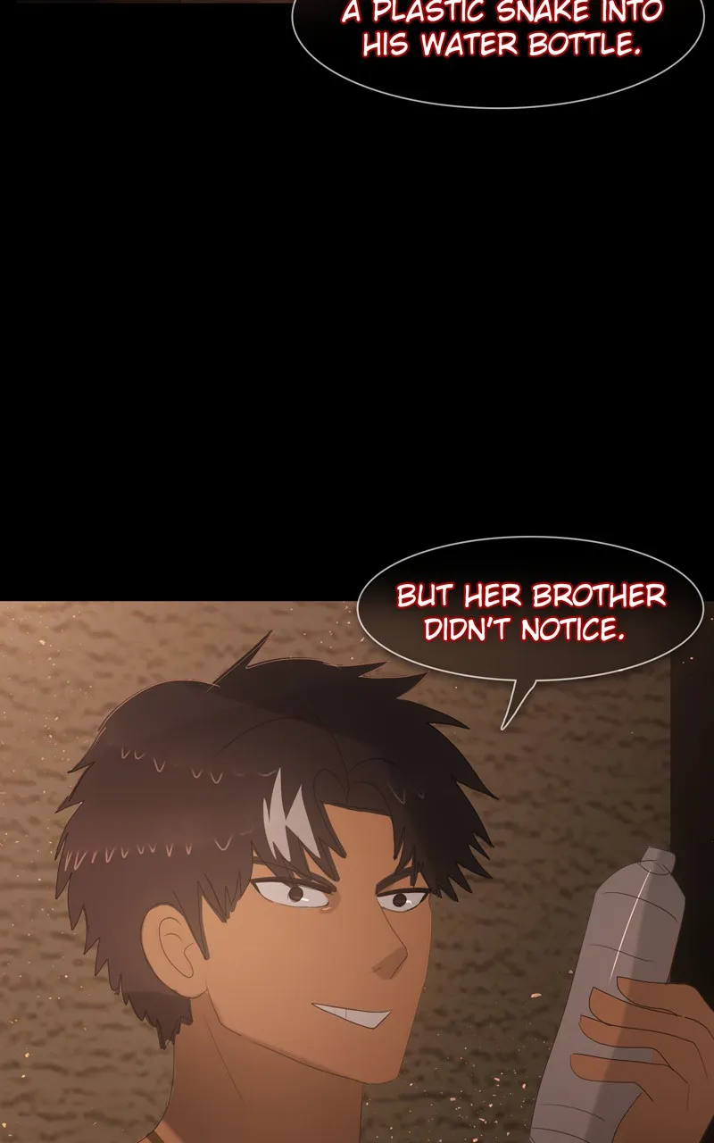 Not Even Bones Chapter 46 Online - página 78