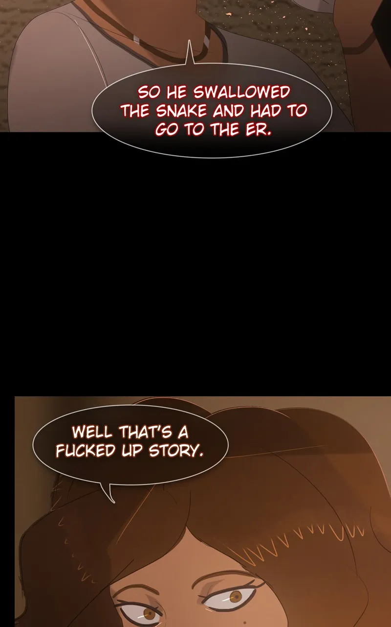 Not Even Bones Chapter 46 Online - página 79