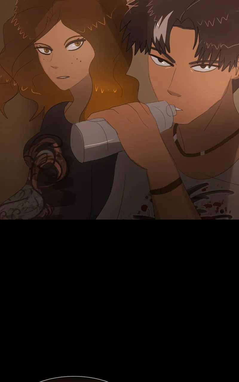 Not Even Bones Chapter 46 Online - página 81