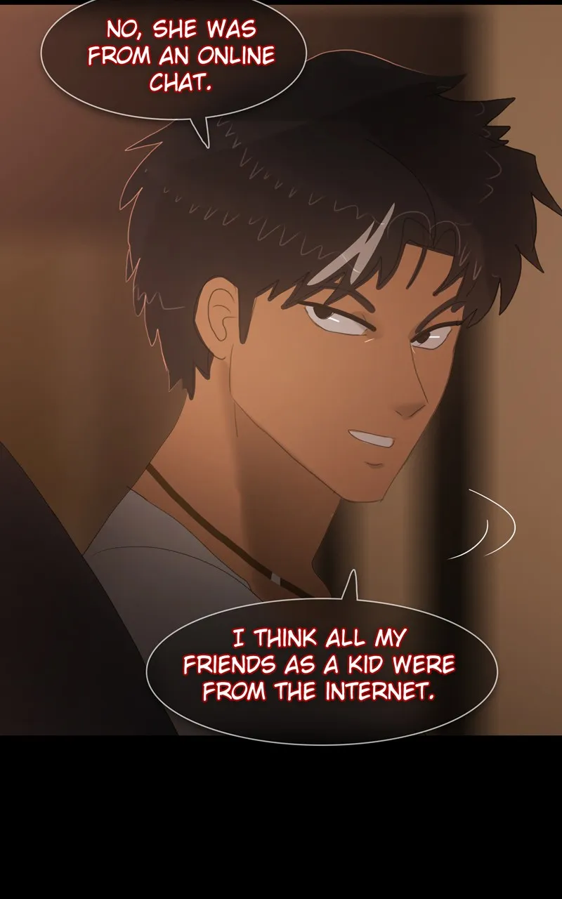 Not Even Bones Chapter 46 Online - página 82