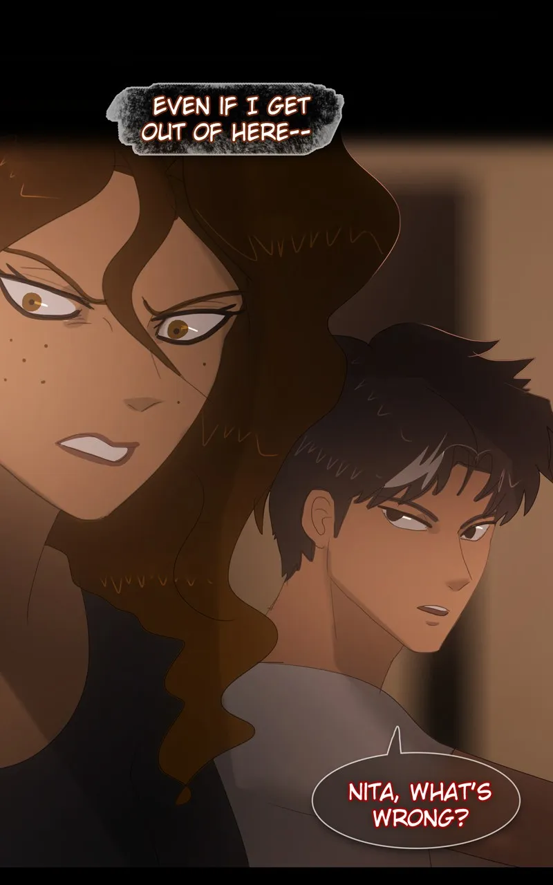 Not Even Bones Chapter 46 Online - página 90