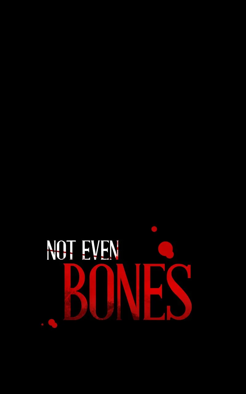 Not Even Bones Chapter 47 Online - página 1