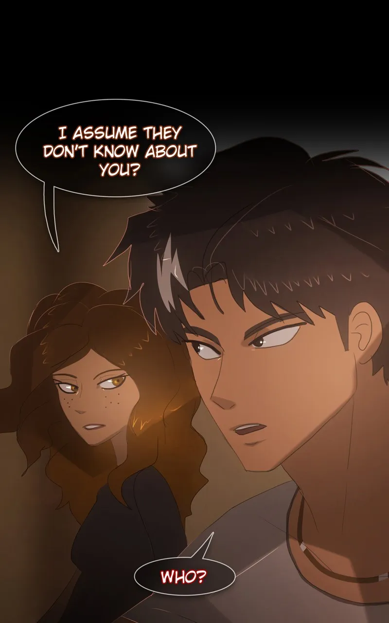 Not Even Bones Chapter 47 Online - página 2