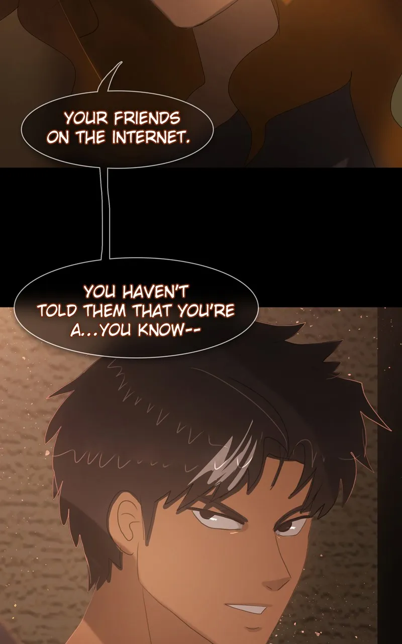 Not Even Bones Chapter 47 Online - página 4