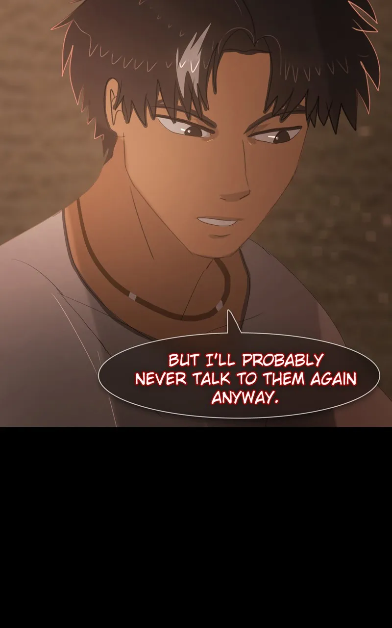 Not Even Bones Chapter 47 Online - página 6