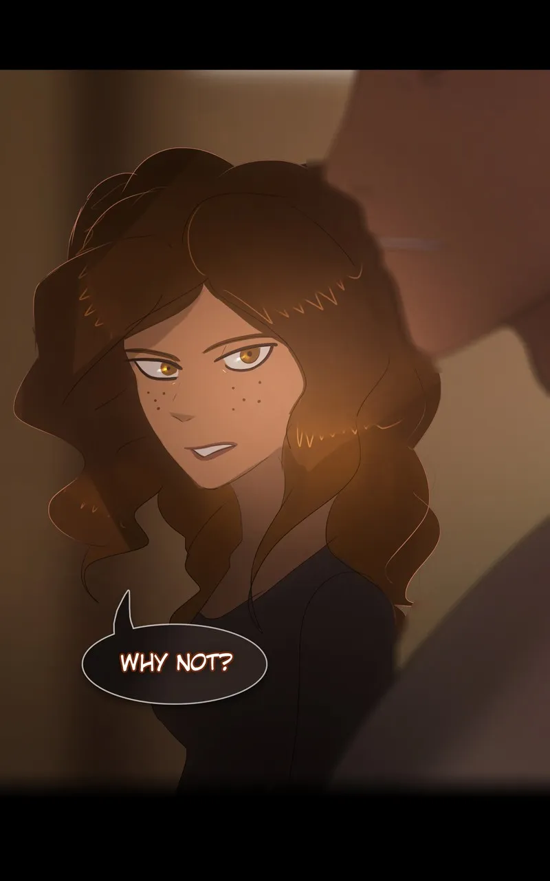 Not Even Bones Chapter 47 Online - página 7