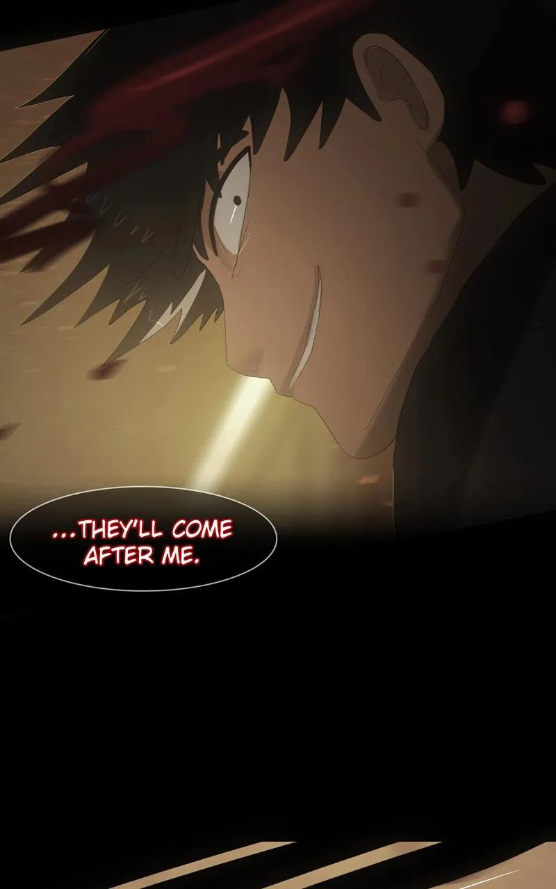 Not Even Bones Chapter 47 Online - página 11