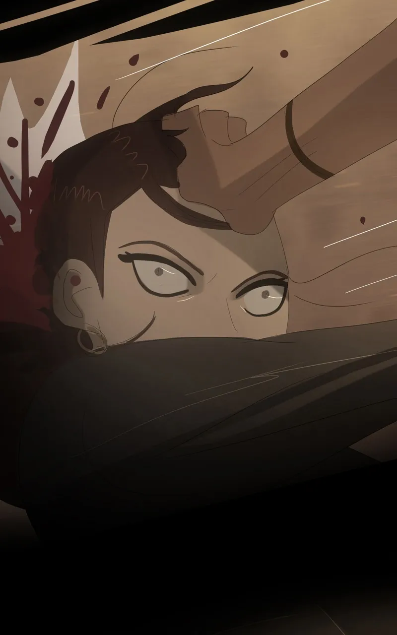 Not Even Bones Chapter 47 Online - página 12