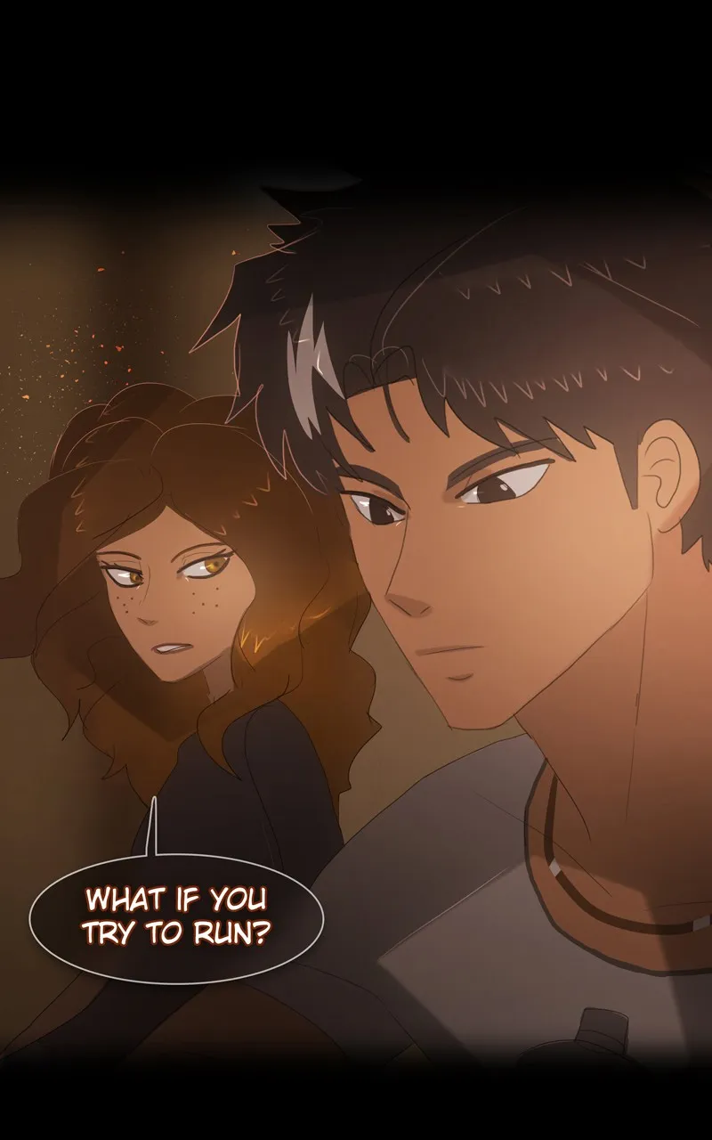 Not Even Bones Chapter 47 Online - página 15