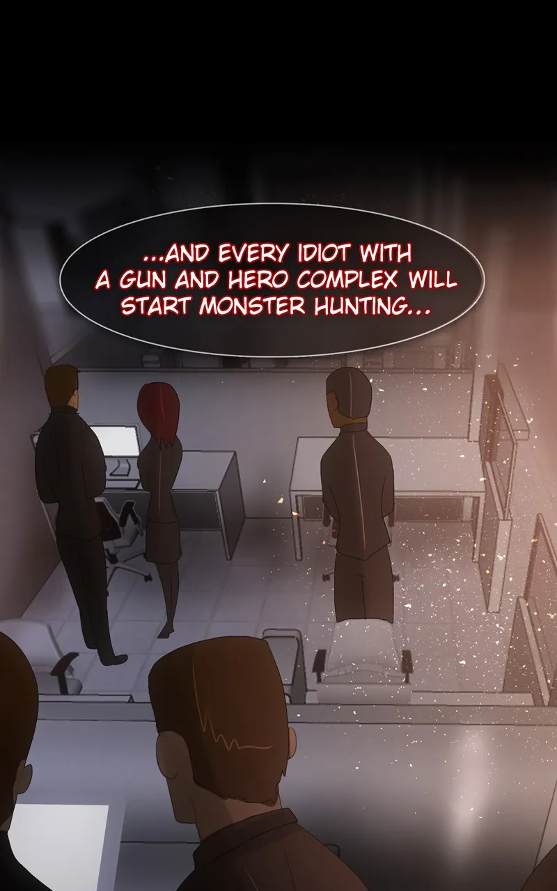 Not Even Bones Chapter 47 Online - página 19