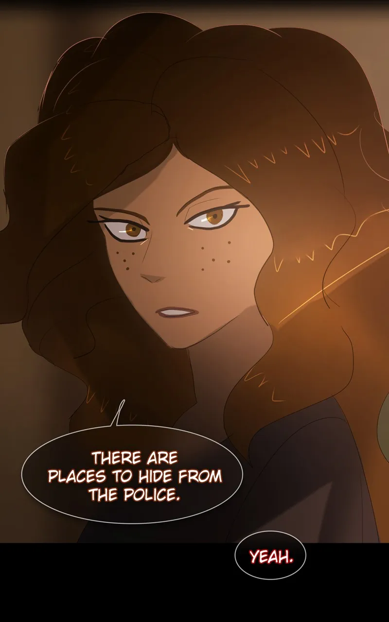 Not Even Bones Chapter 47 Online - página 21
