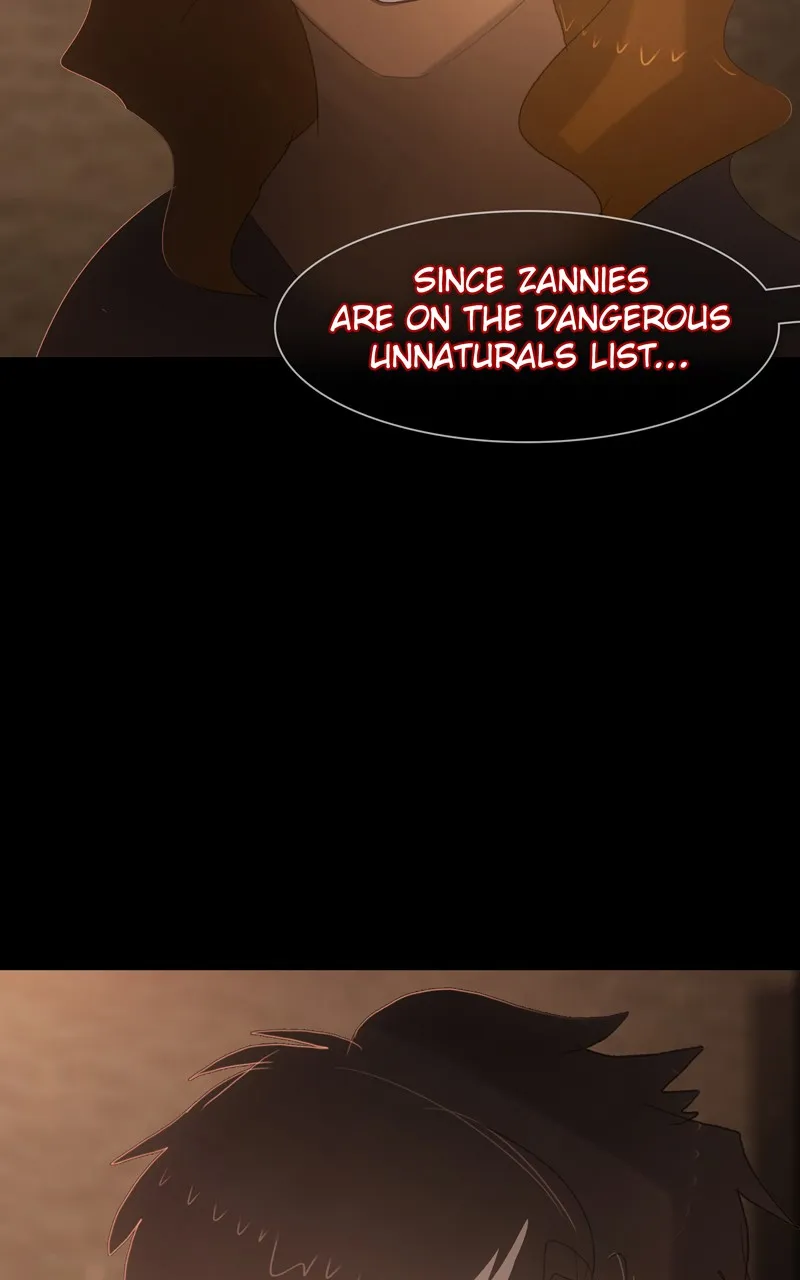 Not Even Bones Chapter 47 Online - página 24