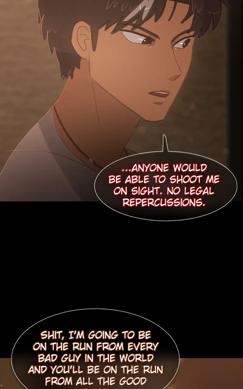 Not Even Bones Chapter 47 Online - página 25