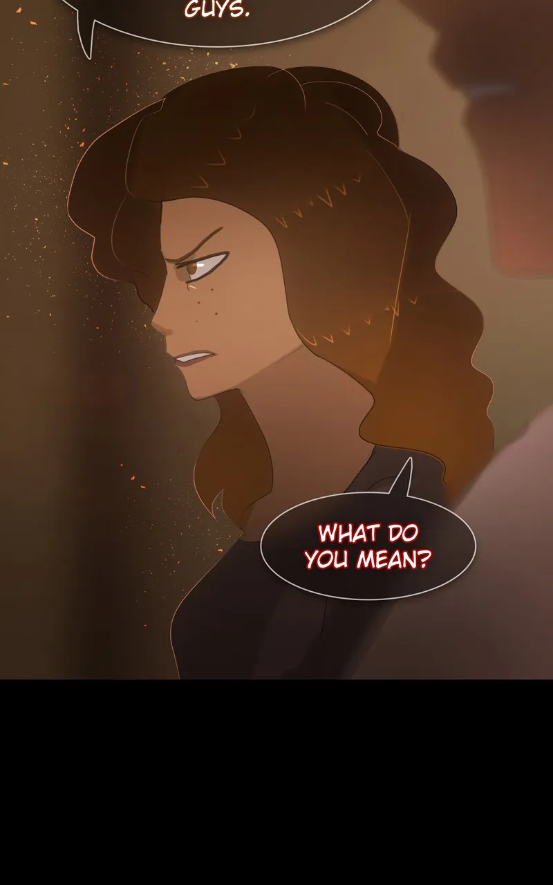 Not Even Bones Chapter 47 Online - página 26
