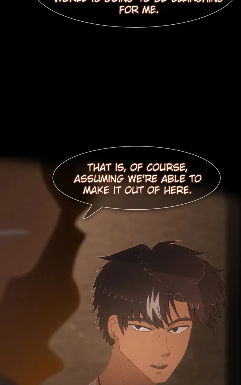 Not Even Bones Chapter 47 Online - página 28