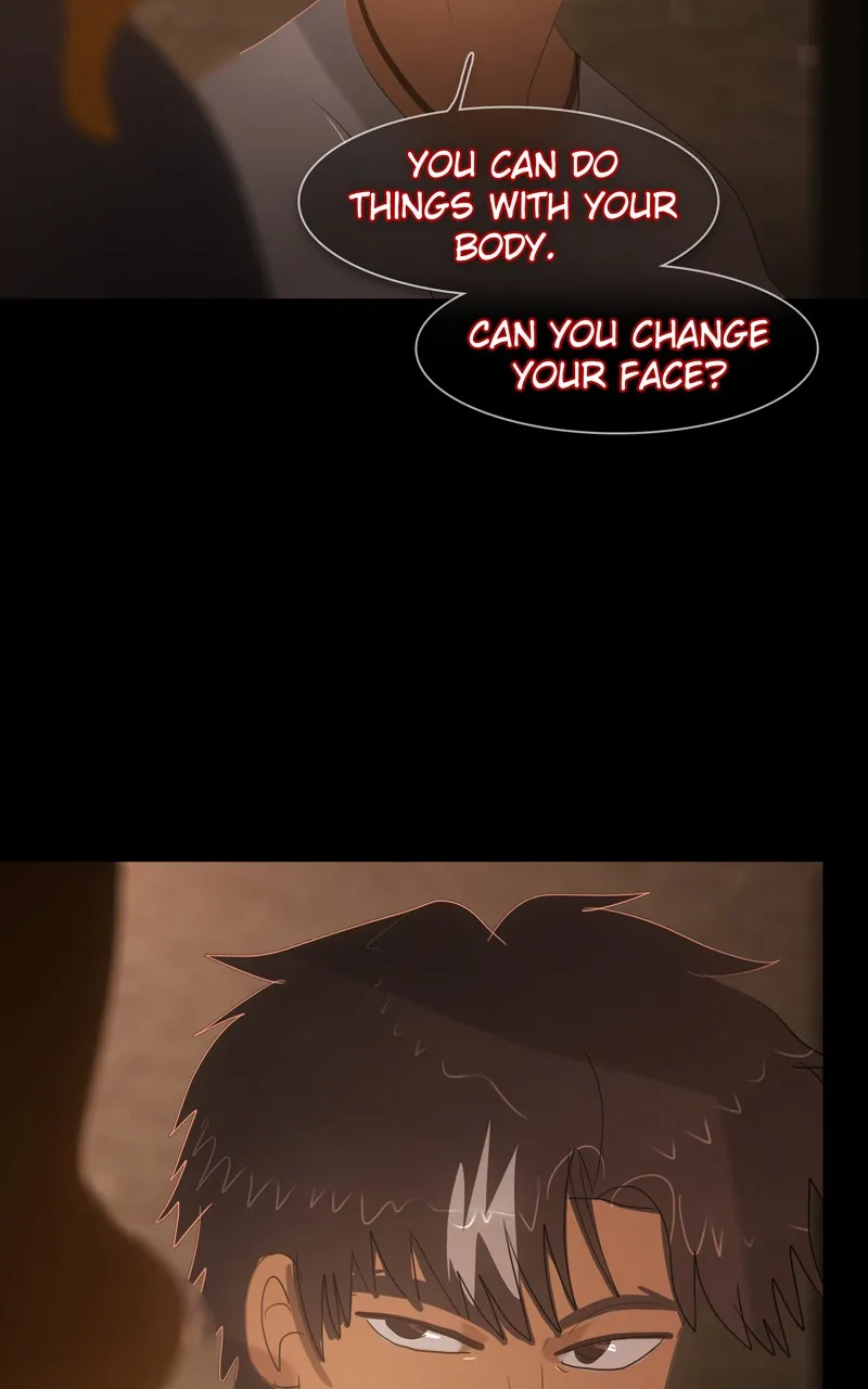 Not Even Bones Chapter 47 Online - página 29