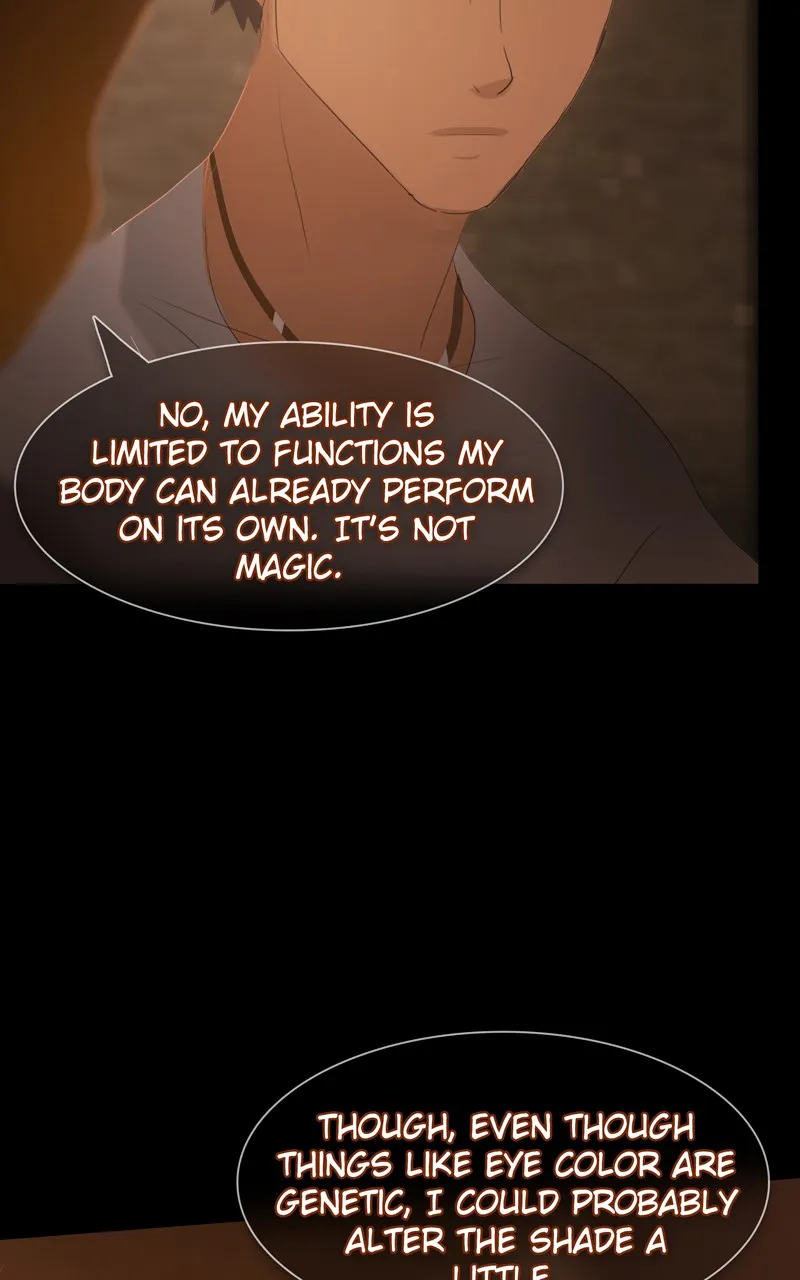 Not Even Bones Chapter 47 Online - página 30
