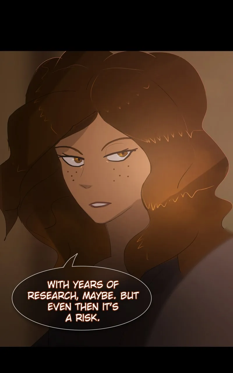 Not Even Bones Chapter 47 Online - página 33