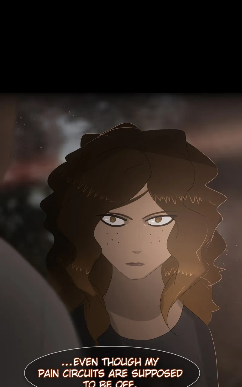 Not Even Bones Chapter 47 Online - página 37