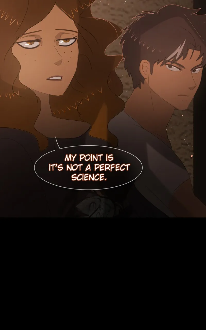 Not Even Bones Chapter 47 Online - página 39