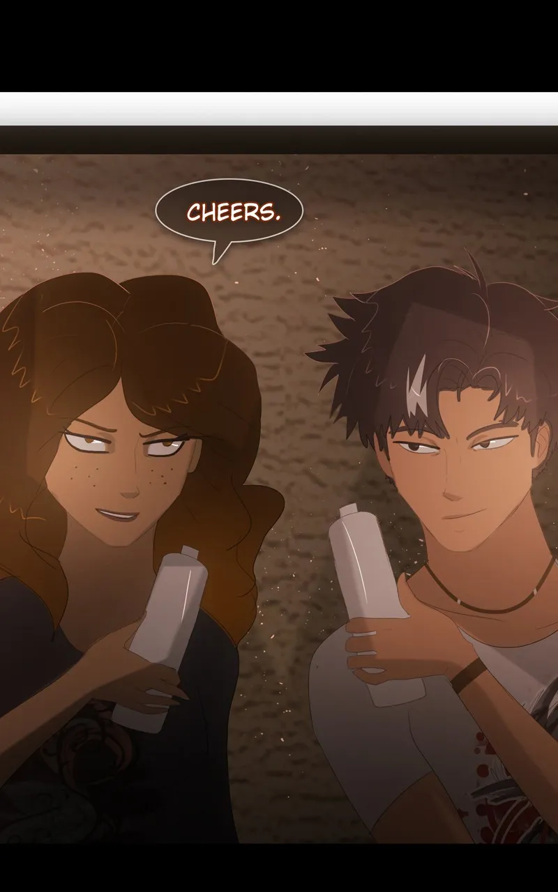 Not Even Bones Chapter 47 Online - página 46