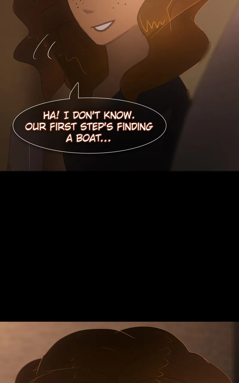 Not Even Bones Chapter 47 Online - página 49