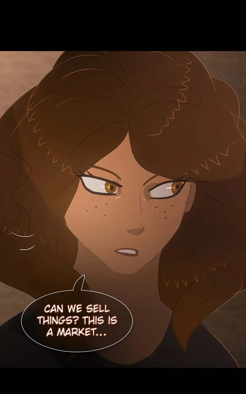 Not Even Bones Chapter 47 Online - página 52