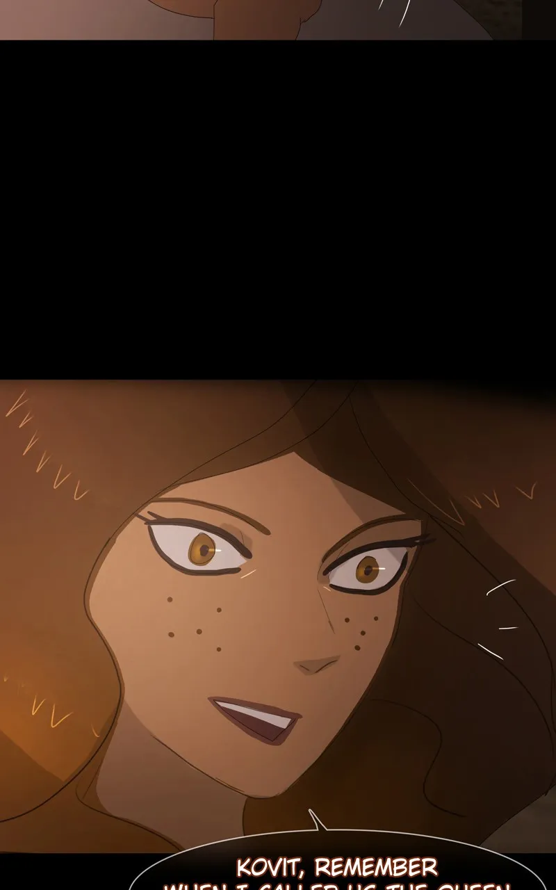 Not Even Bones Chapter 47 Online - página 55